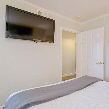 441-Waterfront, Amazing Views, Wifi, Pool And Close To Bucs Stadium Tampa Exteriér fotografie