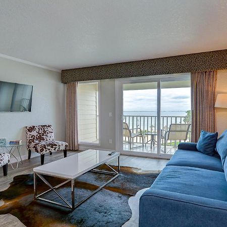 441-Waterfront, Amazing Views, Wifi, Pool And Close To Bucs Stadium Tampa Exteriér fotografie