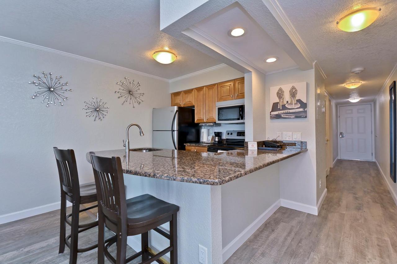 441-Waterfront, Amazing Views, Wifi, Pool And Close To Bucs Stadium Tampa Exteriér fotografie