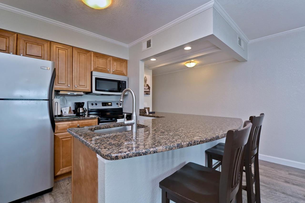 441-Waterfront, Amazing Views, Wifi, Pool And Close To Bucs Stadium Tampa Exteriér fotografie