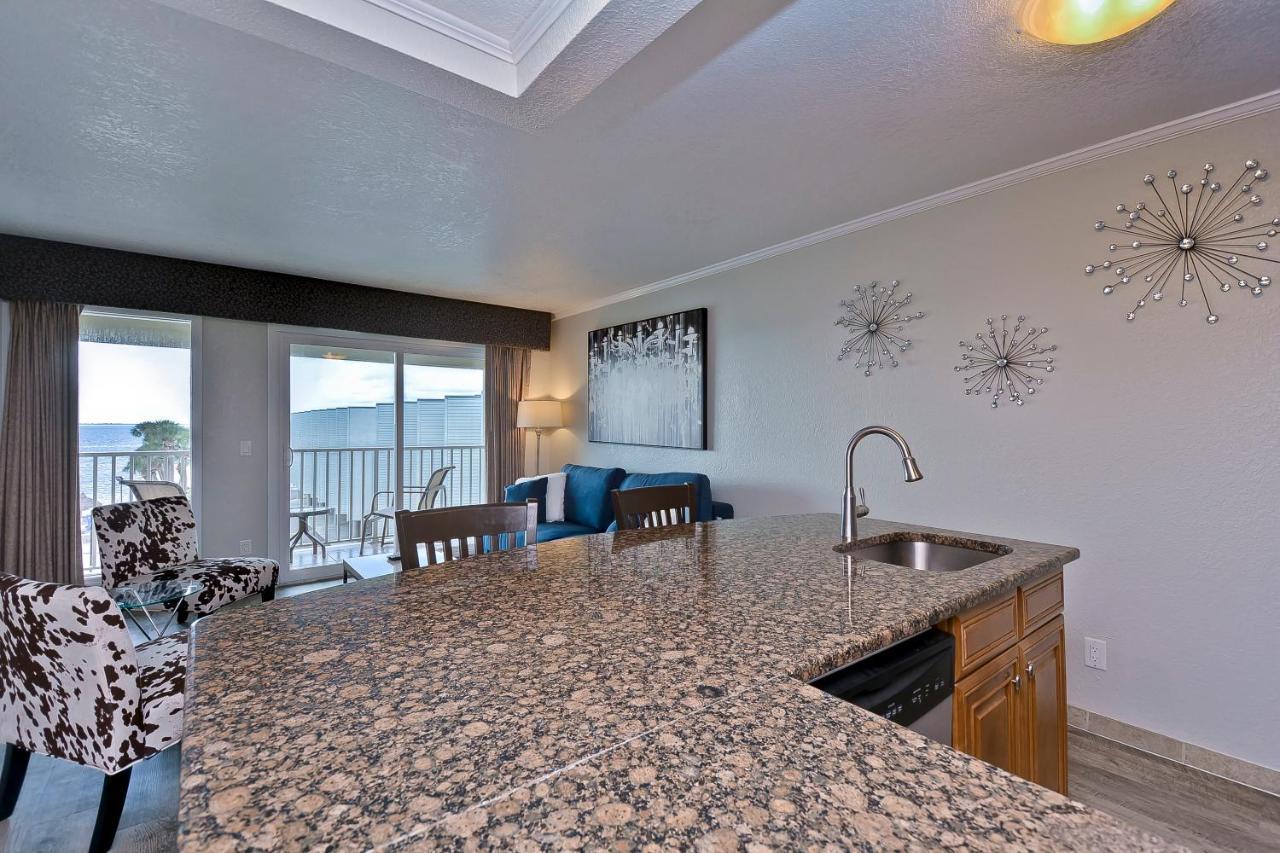441-Waterfront, Amazing Views, Wifi, Pool And Close To Bucs Stadium Tampa Exteriér fotografie