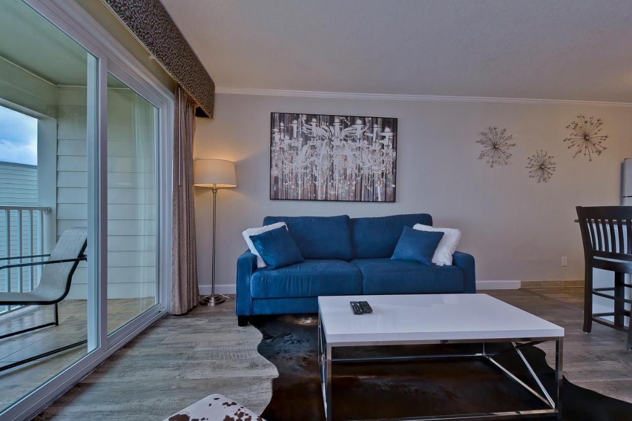 441-Waterfront, Amazing Views, Wifi, Pool And Close To Bucs Stadium Tampa Exteriér fotografie