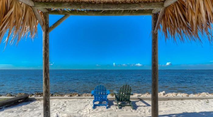 441-Waterfront, Amazing Views, Wifi, Pool And Close To Bucs Stadium Tampa Exteriér fotografie