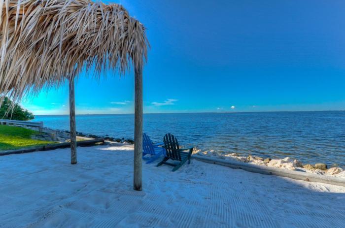 441-Waterfront, Amazing Views, Wifi, Pool And Close To Bucs Stadium Tampa Exteriér fotografie