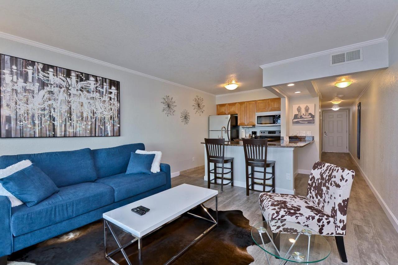 441-Waterfront, Amazing Views, Wifi, Pool And Close To Bucs Stadium Tampa Exteriér fotografie