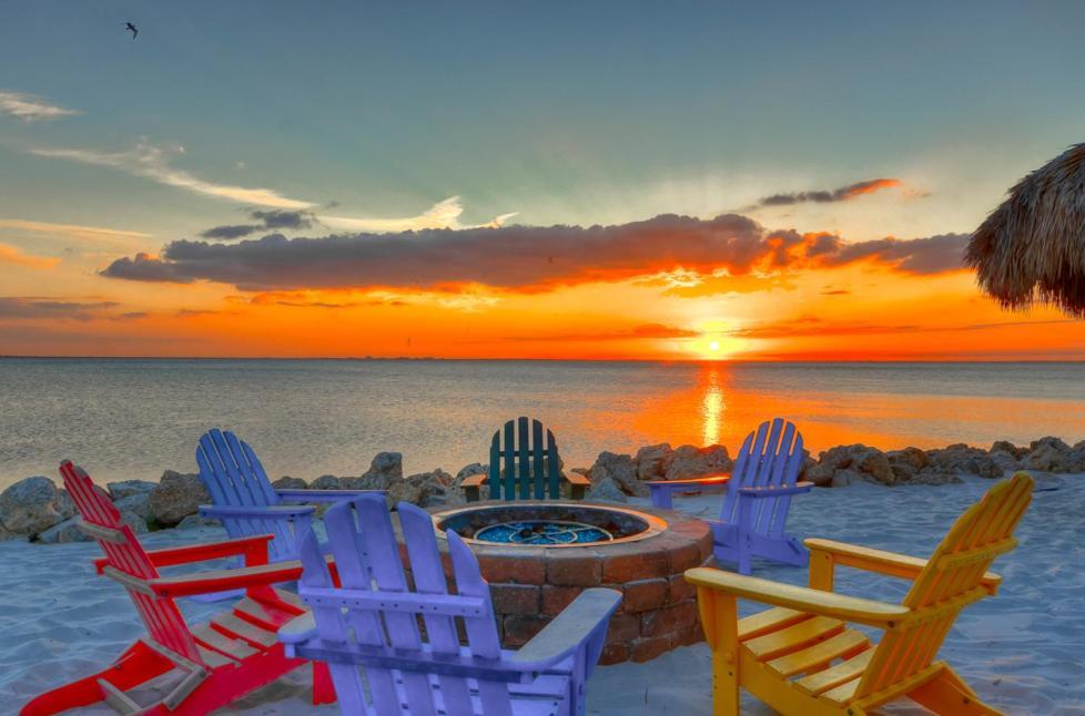 441-Waterfront, Amazing Views, Wifi, Pool And Close To Bucs Stadium Tampa Exteriér fotografie