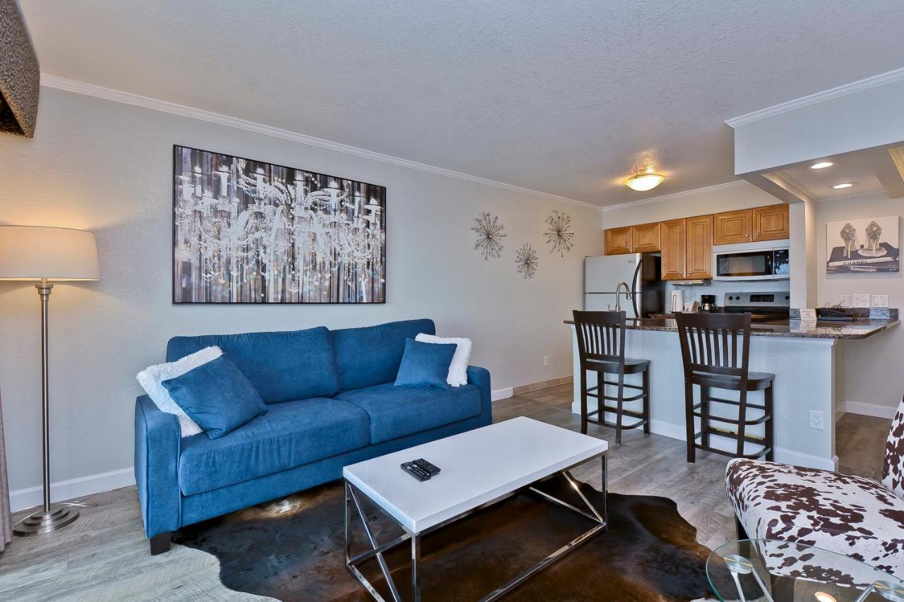 441-Waterfront, Amazing Views, Wifi, Pool And Close To Bucs Stadium Tampa Exteriér fotografie
