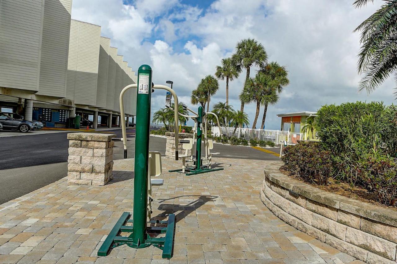 441-Waterfront, Amazing Views, Wifi, Pool And Close To Bucs Stadium Tampa Exteriér fotografie