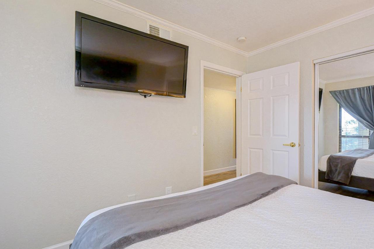 441-Waterfront, Amazing Views, Wifi, Pool And Close To Bucs Stadium Tampa Exteriér fotografie