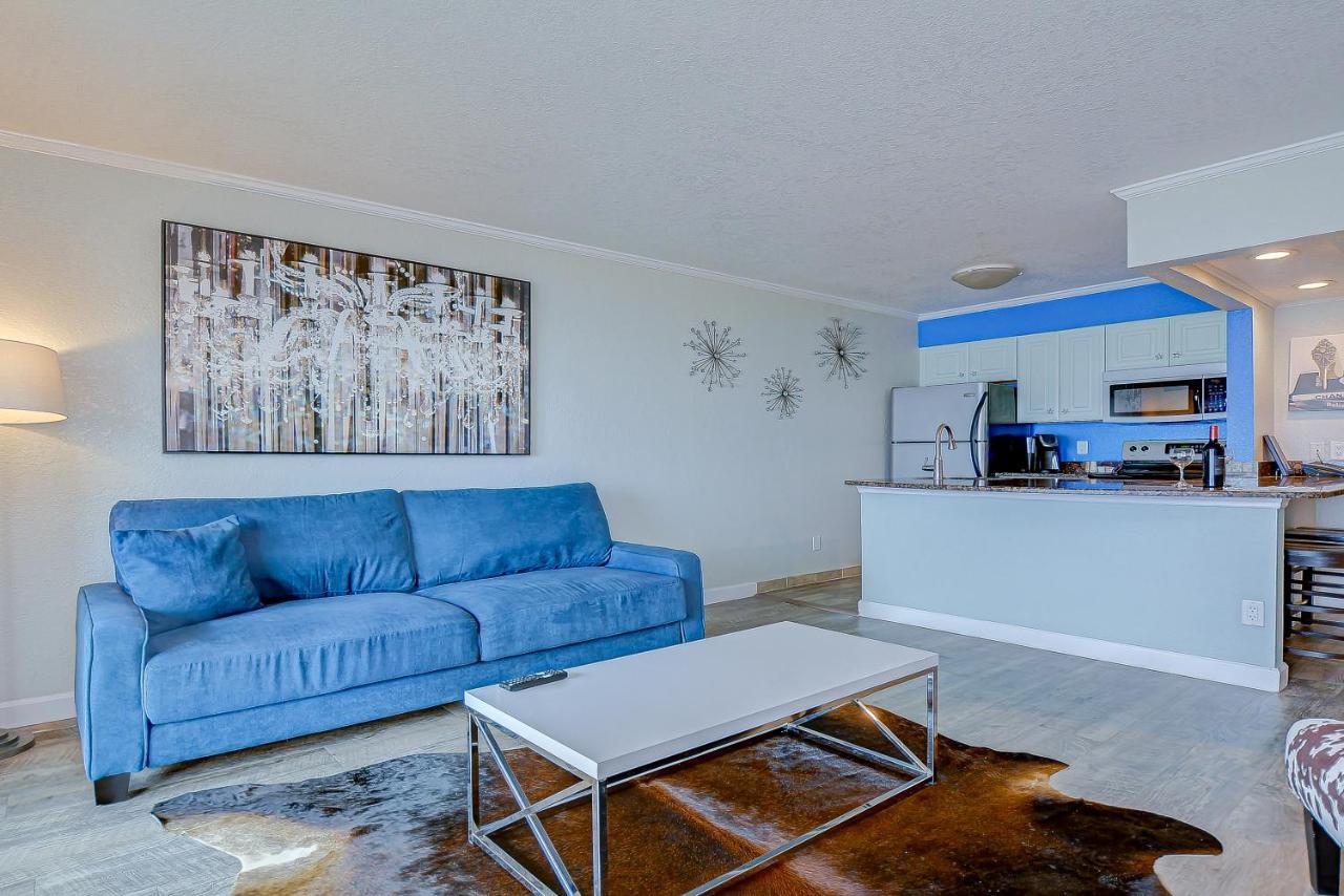 441-Waterfront, Amazing Views, Wifi, Pool And Close To Bucs Stadium Tampa Exteriér fotografie