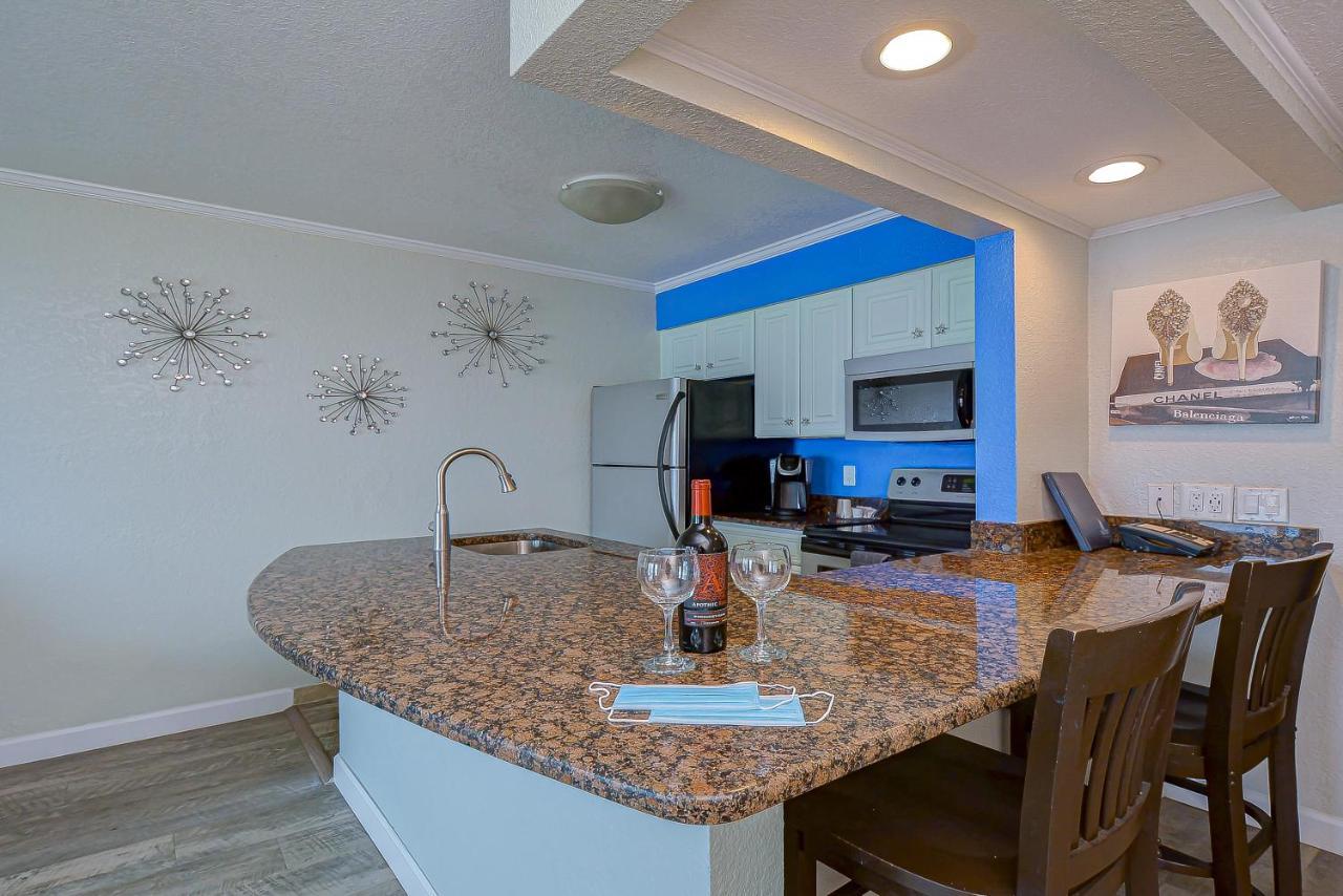 441-Waterfront, Amazing Views, Wifi, Pool And Close To Bucs Stadium Tampa Exteriér fotografie