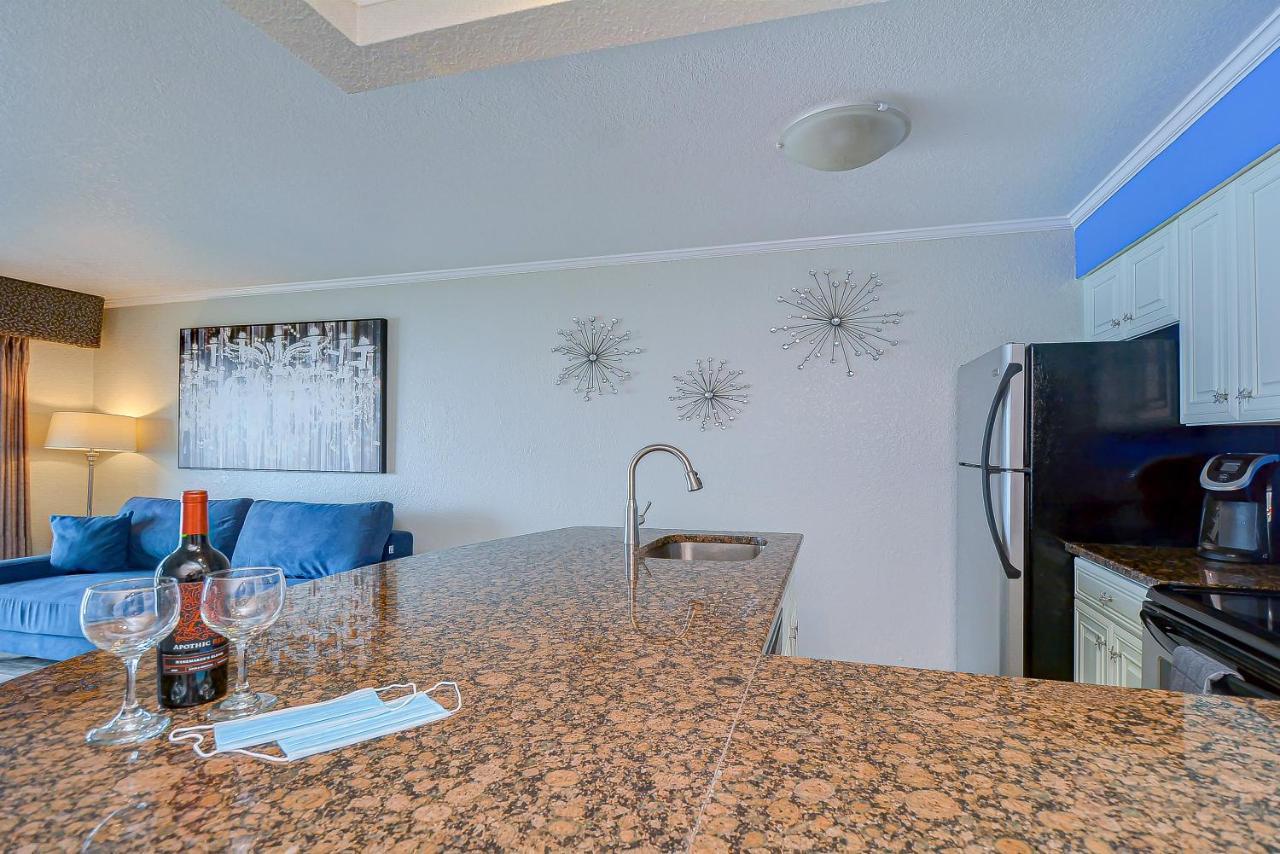 441-Waterfront, Amazing Views, Wifi, Pool And Close To Bucs Stadium Tampa Exteriér fotografie