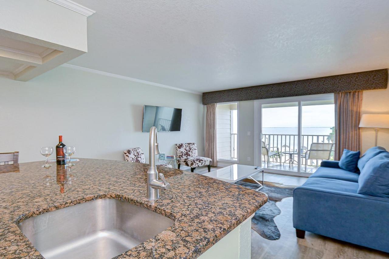 441-Waterfront, Amazing Views, Wifi, Pool And Close To Bucs Stadium Tampa Exteriér fotografie