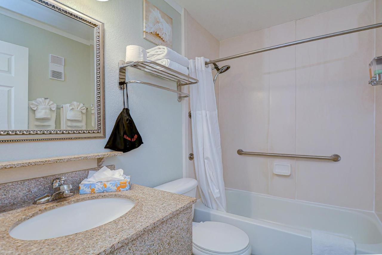 441-Waterfront, Amazing Views, Wifi, Pool And Close To Bucs Stadium Tampa Exteriér fotografie
